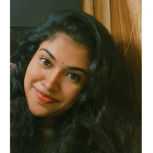 sushmitha SK  profile photo