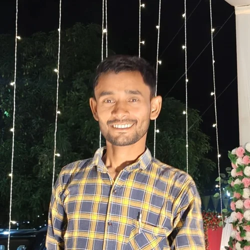 Prashant  profile photo
