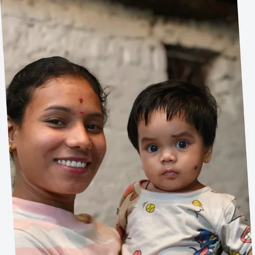 Nikita patel  profile photo