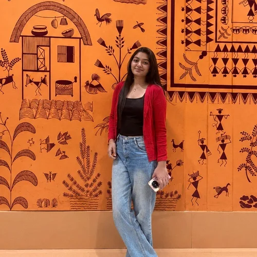 Pooja Sharad Kindarle  profile photo