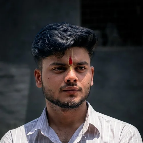 Ashutosh Singh  profile photo