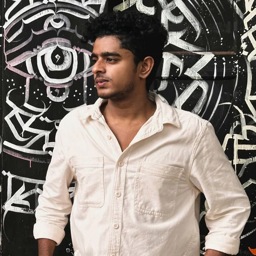 Aiswar S Krishna  profile photo
