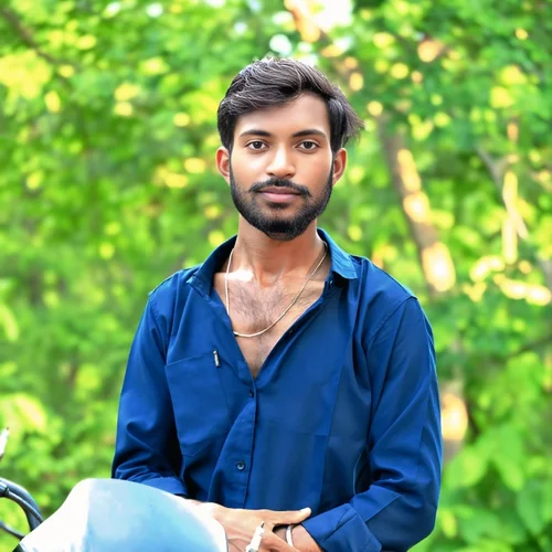 Prabhanshu Verma profile photo