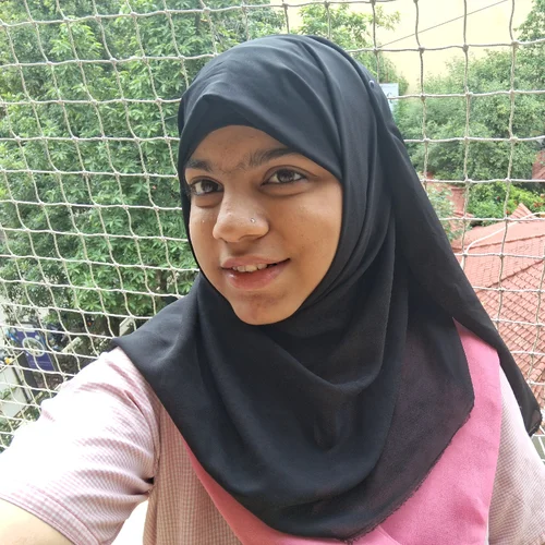 Hawa Fatima profile photo