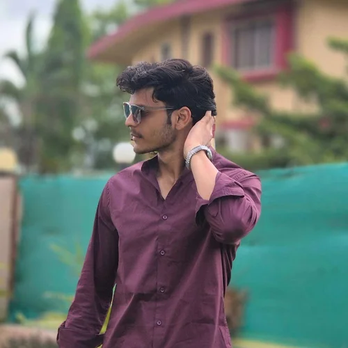 amol Gandhare  profile photo