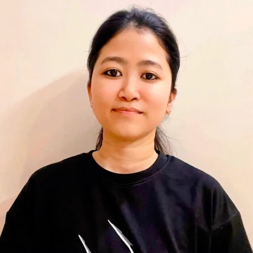 Ayushi Thapa profile photo