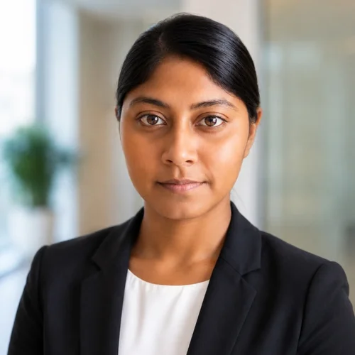 Ishita Debnath profile photo