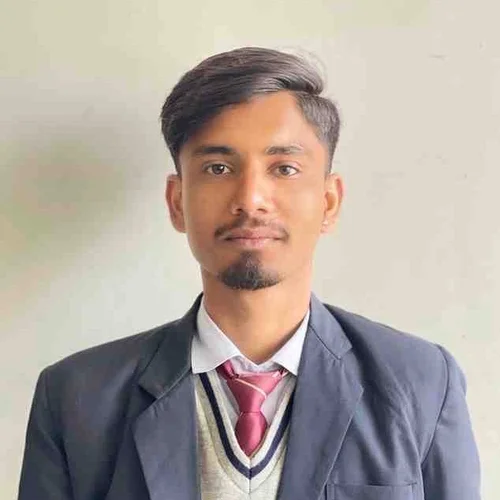 Shivam Kumar profile photo