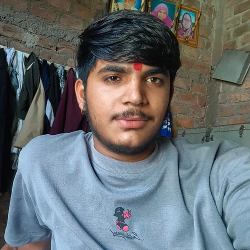 Jasharth Agrwal profile photo