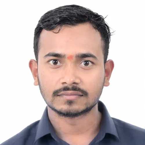 BIKASH KUMAR THAKUR profile photo