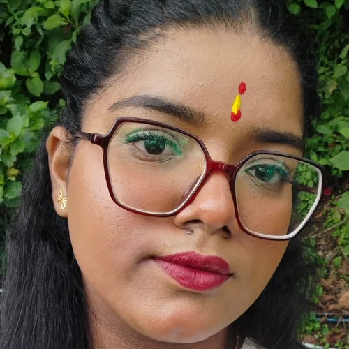 Ananya Biswas profile photo