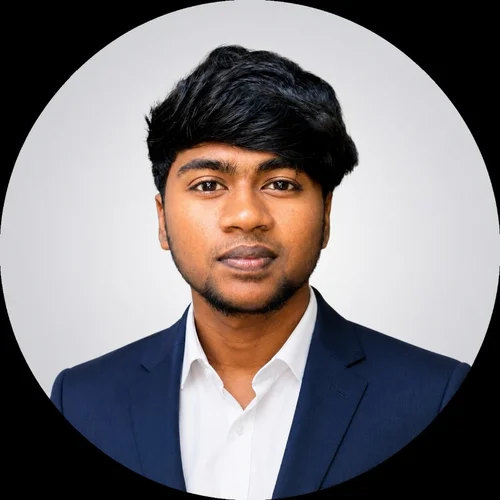 Saran Gopal profile photo