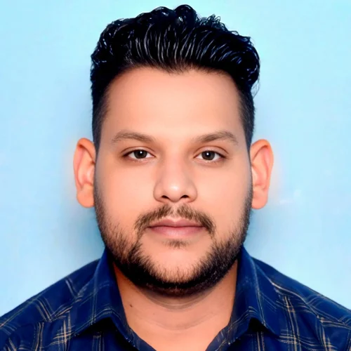 Ankit jain profile photo