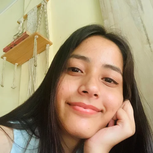 Neeha bora  profile photo