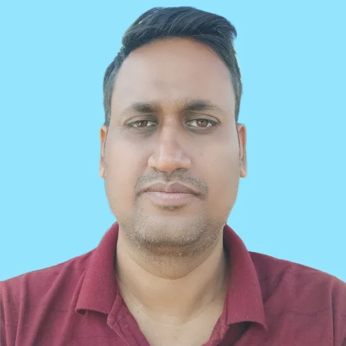 AVISEKH MOHANTY profile photo