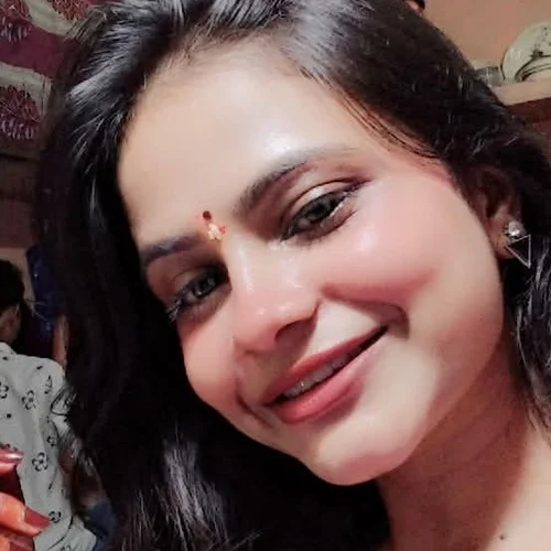 Astha jaish profile photo