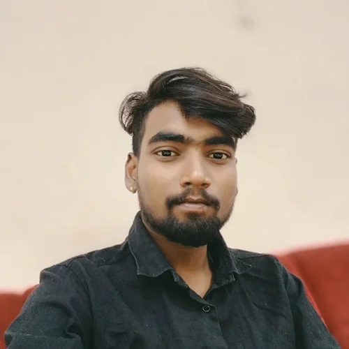 Anmol Meshram profile photo