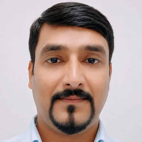 sarjeet jha profile photo