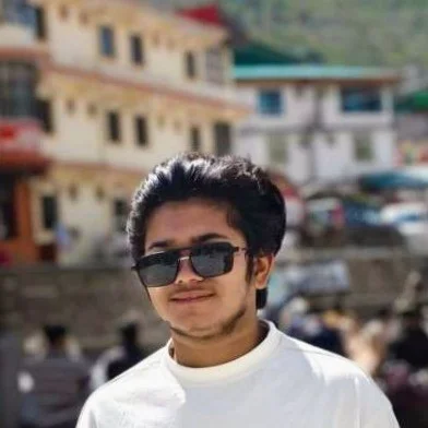 Naman Siyota  profile photo