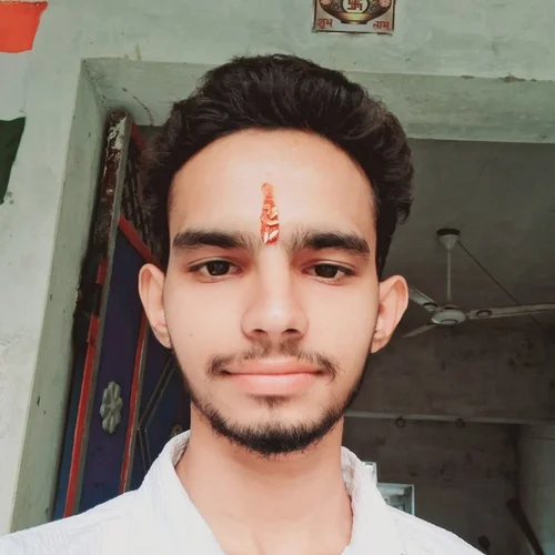 Anubhav mishra profile photo