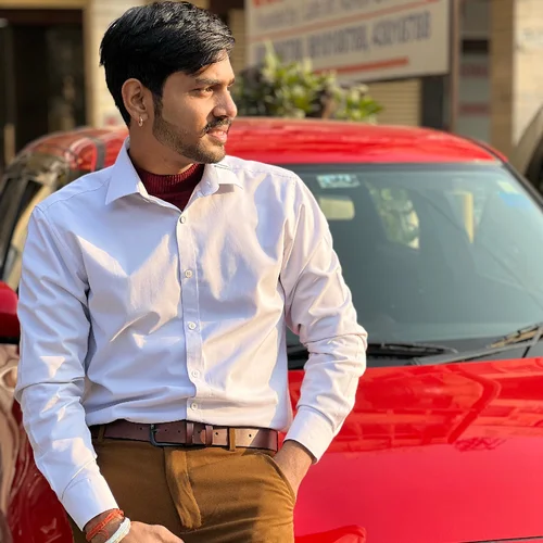 ROHAN SINGH PARIHAR profile photo