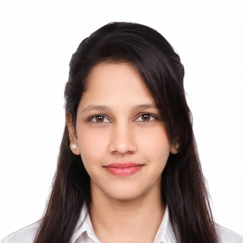 Simran Yaligar  profile photo