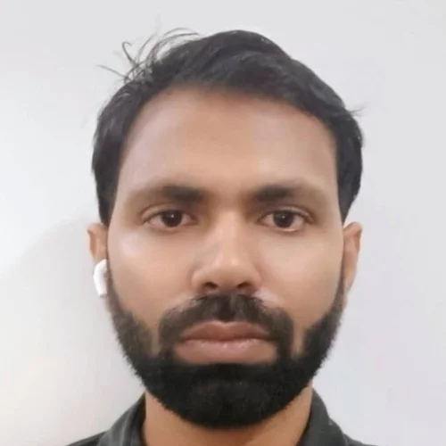 Jitendra Prajapati  profile photo