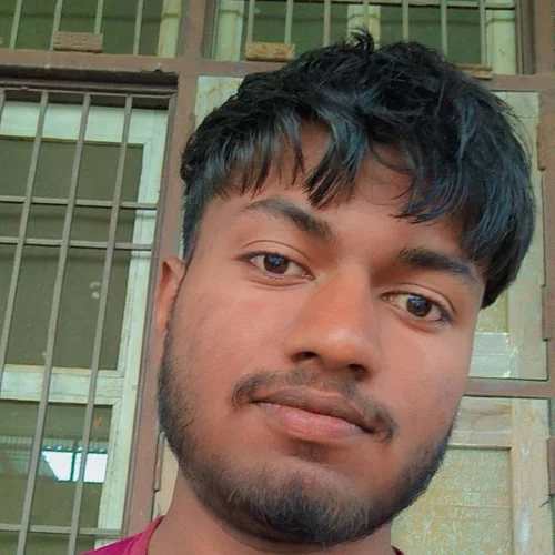 Sahil profile photo
