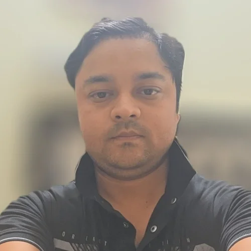 Anurag Sharma profile photo