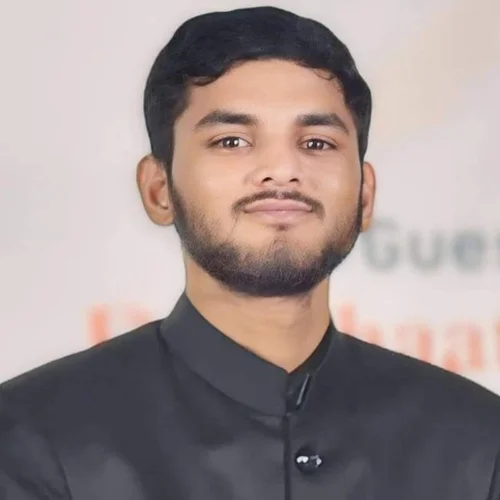 Mo Umaish SIDDIQUI profile photo