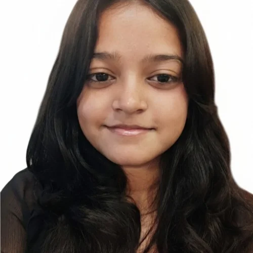 Prachi profile photo