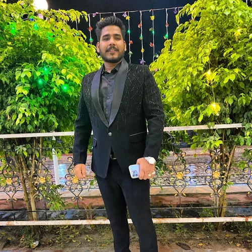 Yaseen shaikh profile photo