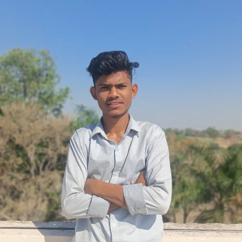 Ritik malviya  profile photo