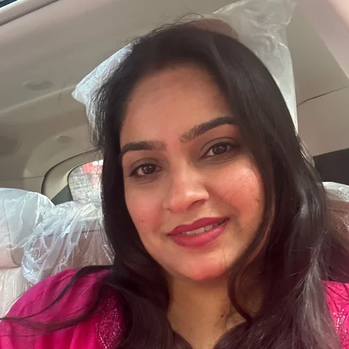 Manika Bhatia  profile photo