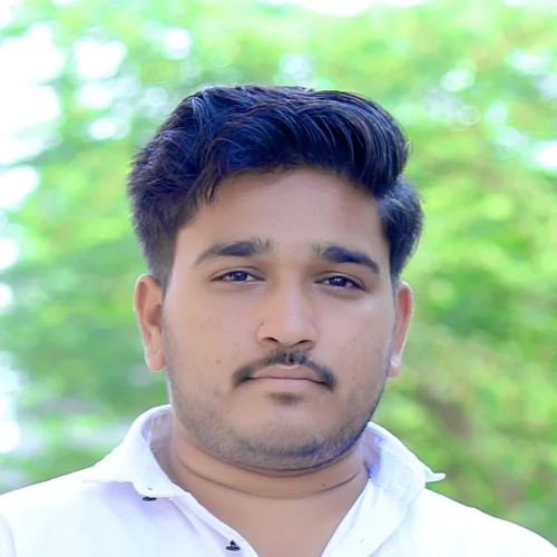 Laxman Mali profile photo