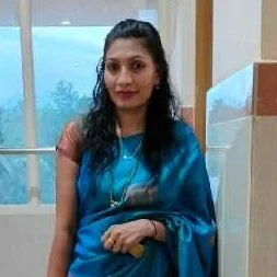 Rekha M S profile photo