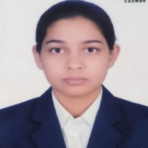 Anshika Rana profile photo