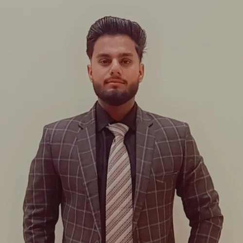 Karan Bhasin profile photo