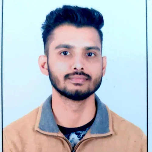 Faiz Ahmed profile photo