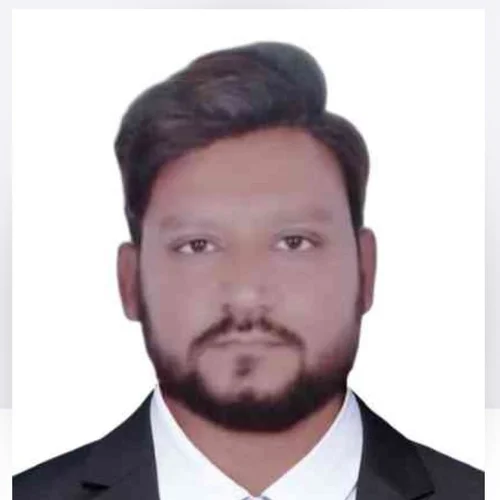 Amitsinh Padhiyar profile photo