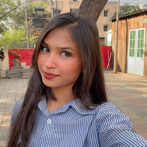 Alisha Mandale profile photo