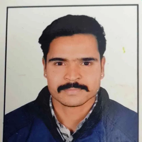 Harveer Singh chauhan  profile photo