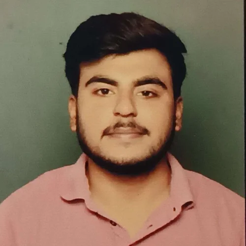 Sambhav Kumar Dubey profile photo