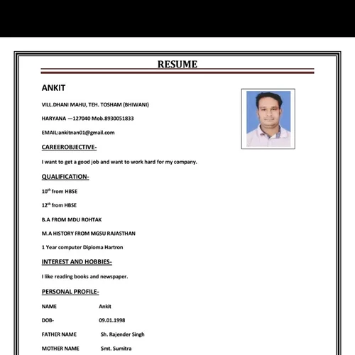Rajkumar profile photo