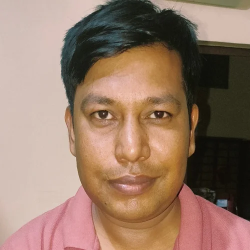 MAYANK SHARMA  profile photo
