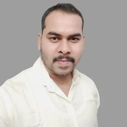 Bikram Kumar Kushwaha profile photo