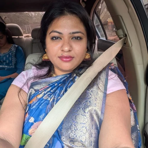 Ananya DM profile photo