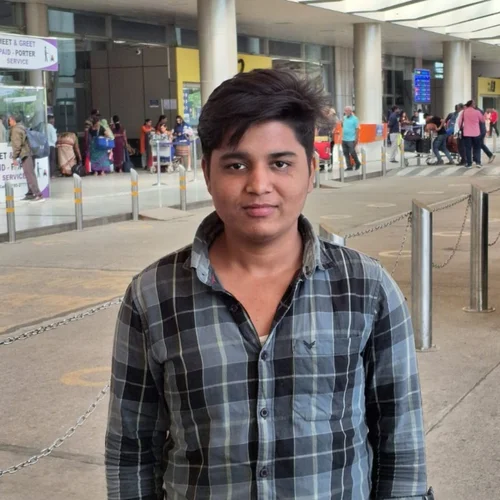 Himanshu pandey  profile photo