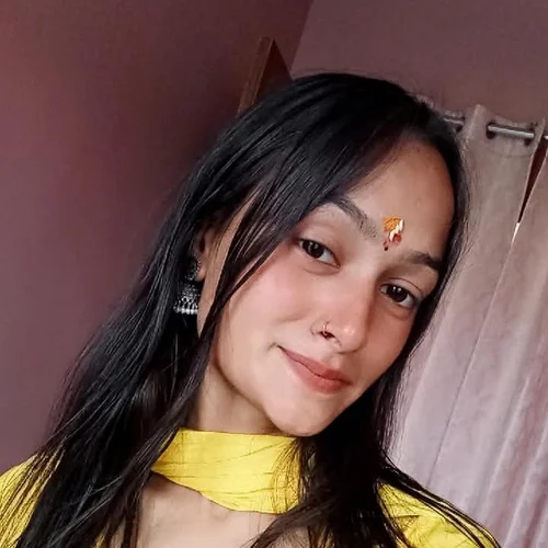 Sneha Rawat  profile photo