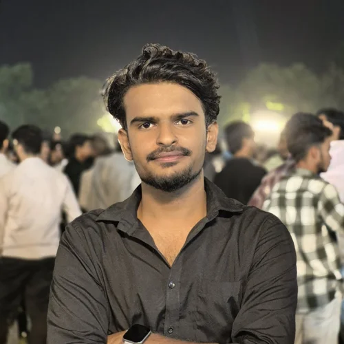 RAJ KUMAR profile photo